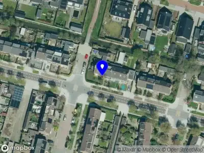 112 melding Overlastmelding Nico Bergsteijnweg in Woudenberg gesloten