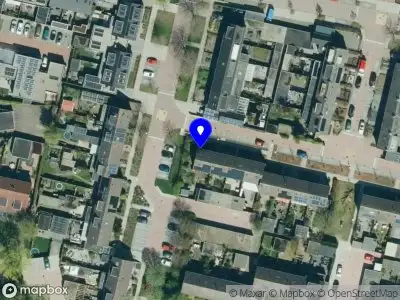 112 melding Overlastmelding Mesdaglaan in Woudenberg gesloten