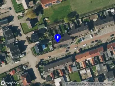 112 melding Overlastmelding Leliestraat in Herveld gesloten