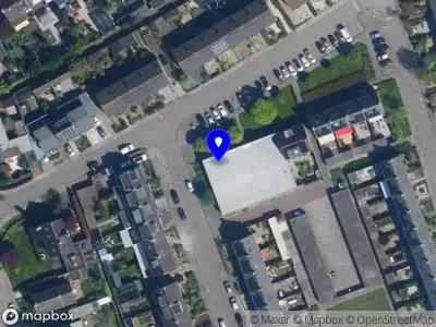 112 melding Anonieme overlastmelding Hugo de Vriesstraat in Aalsmeer gesloten