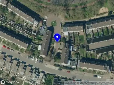 112 melding Overlastmelding Roldestraat in Arnhem