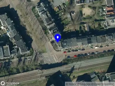 112 melding Overlastmelding Apeldoornseweg in Arnhem