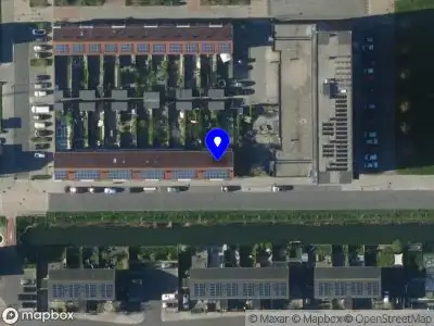 Overlastmelding Hof van Ra in Heerhugowaard