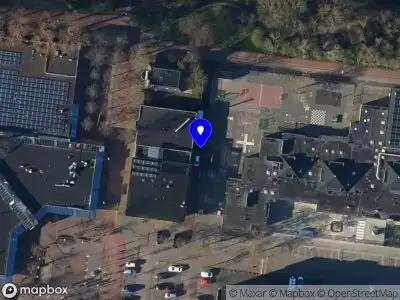 Overlastmelding Drooghe Bol in Julianadorp