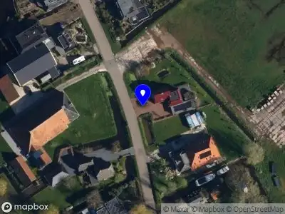 112 melding Overlastmelding Buorren in Terkaple