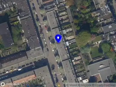 112 melding Besteld ambulance vervoer naar de Schonebergerweg in Rotterdam