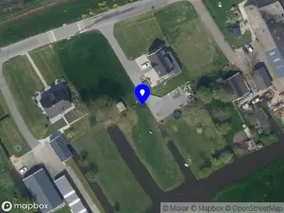 112 melding Ambulance met grote spoed naar de Lekdijk in Nieuw-Lekkerland