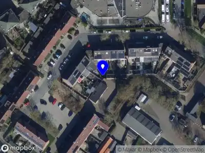 Overlastmelding Bellefleurstraat in Kapelle (4421 DK)