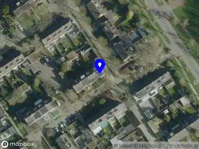 Anonieme overlastmelding Pieter Bruegellaan in Berkel-Enschot