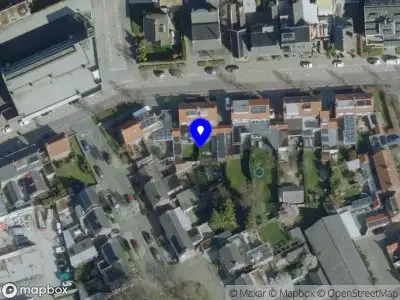 112 melding Overlastmelding Van Haestrechtstraat in Goirle