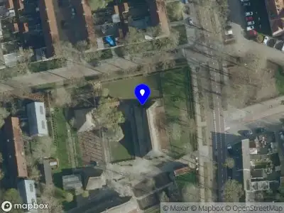 Overlastmelding Reitse Hoevenstraat in Tilburg