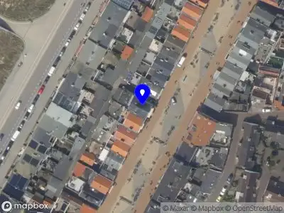 112 melding Anonieme overlastmelding Princestraat in Katwijk