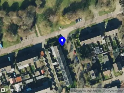 Brandweer met grote spoed naar de Kievitlaan in Nieuwleusen vanwege afhijsen patient
