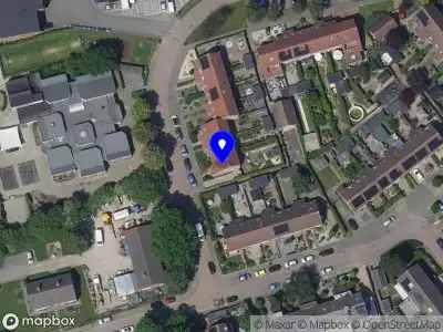 112 melding Overlastmelding Wethouder Raamsstraat in Almkerk