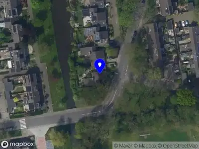 112 melding Overlastmelding Rembrandt van Rijnsingel in Roelofarendsveen gesloten