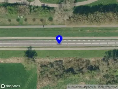 Overlastmelding  in Lathum gesloten