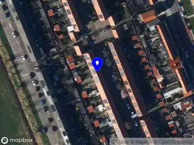 Overlastmelding Olivier van Noortstraat in Den Helder