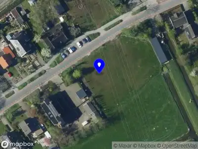 Overlastmelding Rijdersstraat in 't Veld