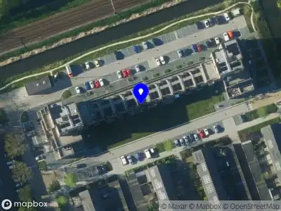 Overlastmelding Siriusstraat in Hoorn