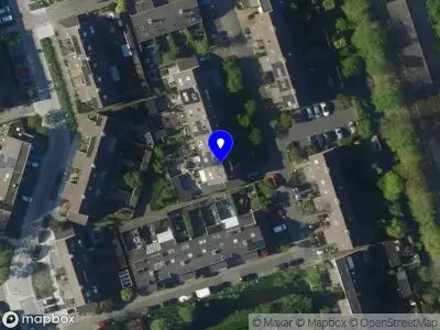 112 melding Overlastmelding Langetuin in Zwaag gesloten