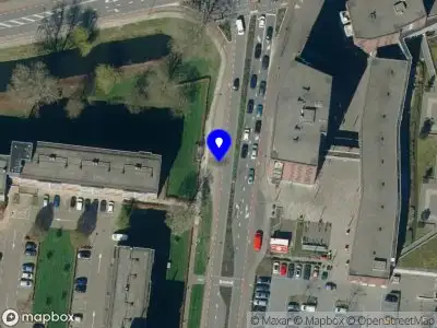 Brandweer met gepaste spoed naar de De Straatweiden in Velp