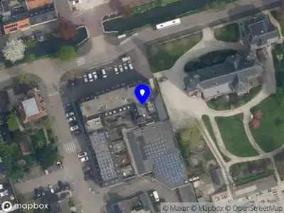 Brandweer met normale urgentie naar de Florijn in Benschop vanwege een liftopsluiting