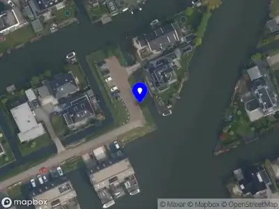 112 melding Politie naar de Abraham van der Knaapkade in Rotterdam