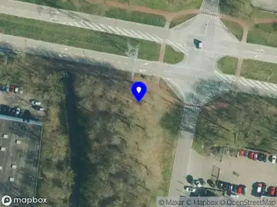 Brandweer met gepaste spoed naar de Diamantstraat in Hengelo