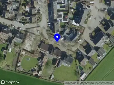 Overlastmelding Van Bijsterveldtstraat in Haghorst