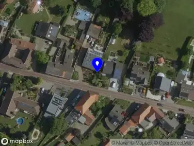 Overlastmelding Bergstraat in Sweikhuizen