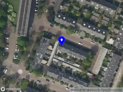 Overlastmelding Pieter Molijnlaan in Oegstgeest