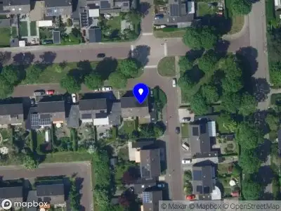 Overlastmelding Buitenplaats in Lelystad