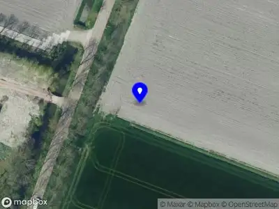 Ambulance met grote spoed naar de Jisperweg in Noordbeemster