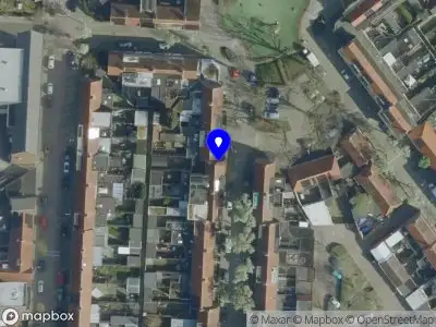 Overlastmelding Jan Scharpstraat in Tilburg