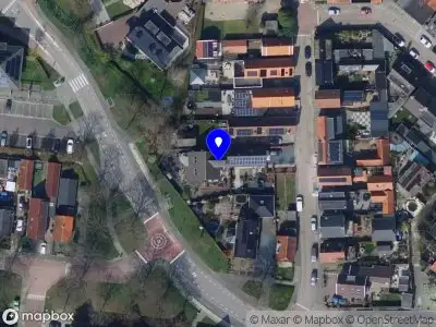 112 melding Overlastmelding Kooijstraat in 's-Gravendeel gesloten