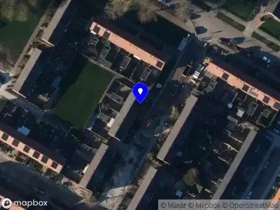 112 melding Overlastmelding Van Foreeststraat in Anna Paulowna