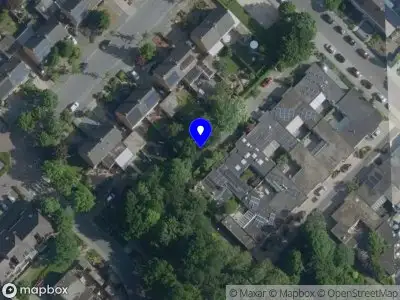 Brandweer met grote spoed naar de Potkuilenstraat in Tegelen vanwege stankoverlast