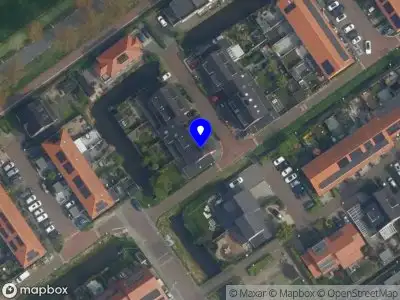 Ambulance met grote spoed naar de Engelwortel in 's-Gravenhage