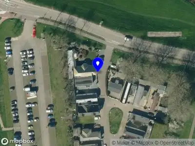 Brandweer met grote spoed naar de Terpweide in Huissen vanwege reanimatie