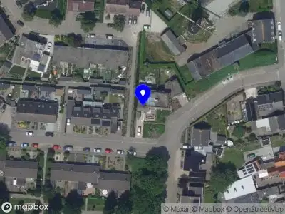 112 melding Traumahelikopter met grote spoed naar de Adelaarstraat in Nispen