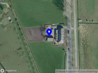 Brandweer met grote spoed naar de Wilgenstraat in Schijndel