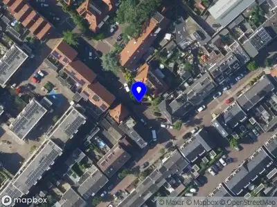 Brandweer met gepaste spoed naar de Goudriaanstraat in Hilversum