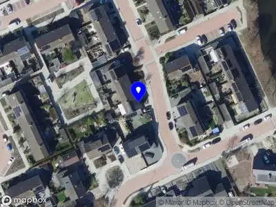 112 melding Ambulance met gepaste spoed naar de Corona in Spijkenisse