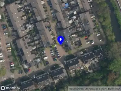 Ambulance met grote spoed naar de Sion in Pijnacker