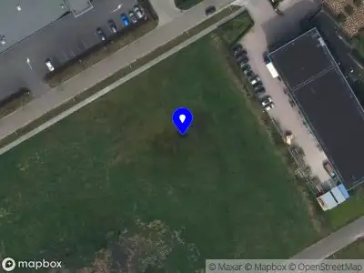 Brandweer met grote spoed naar de Amerikaweg in Assen vanwege stankoverlast