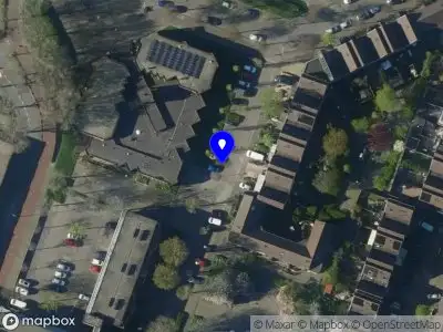 Ambulance met gepaste spoed naar de Kajakstraat in Alkmaar