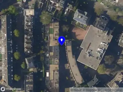 Politie naar de Stationsstraat in Amersfoort vanwege aanrijding met letsel