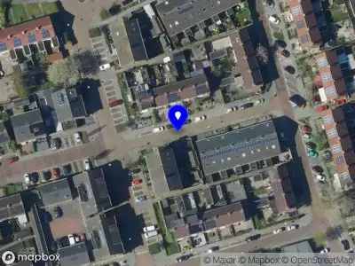 Ambulance met gepaste spoed naar de Dijkgraafstraat in Medemblik