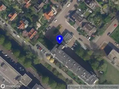 112 melding Ambulance met grote spoed naar de Chabotlaan in Rotterdam