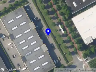 Politie naar de Televisieweg in Almere vanwege aanrijding met letsel